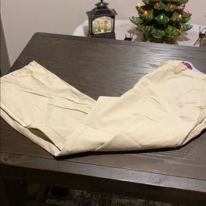 Tommy Hilfiger Khaki pants